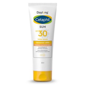 CETAPHIL Sun Daylong SPF 30 liposomale Lotion 200 ml
