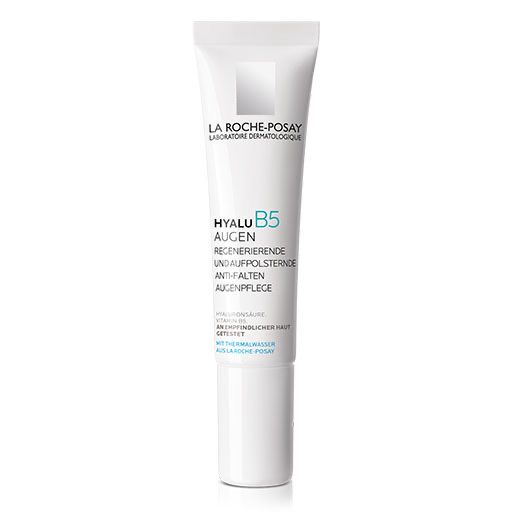 ROCHE-POSAY Hyalu B5 Augen Creme 15 ml