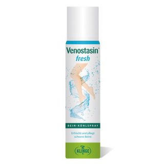 VENOSTASIN fresh Spray 75 ml