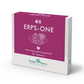 GSE ERPS-ONE Tabletten 30 St