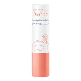 AVENE feuchtigkeitsspendender Lippenpflegestift 4 g