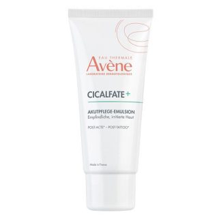 AVENE Cicalfate+ Akutpflege-Emul. post-acte/-tattoo 40 ml