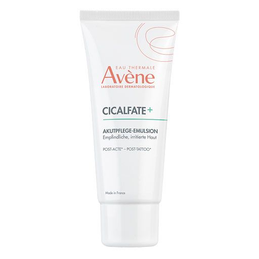 AVENE Cicalfate+ Akutpflege-Emul. post-acte/-tattoo 40 ml