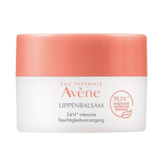 AVENE Lippenbalsam 24 h intensive Feuchtigkeit 10 ml