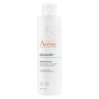 AVENE Cicalfate+ Reinigungsgel 200 ml