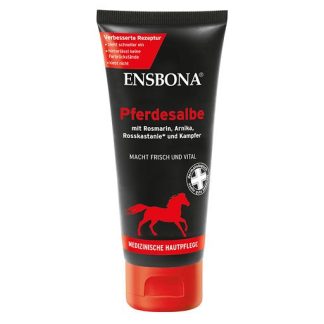 PFERDESALBE classic Ensbona Tube 200 ml