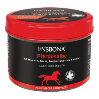 PFERDESALBE classic Ensbona 500 ml