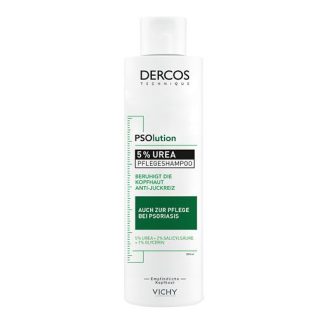 VICHY DERCOS Anti-Schuppen Shampoo Psoriasis 200 ml