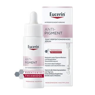 EUCERIN Anti-Pigment Teint perfektionierend. Serum 30 ml