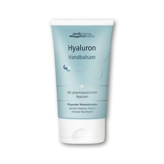HYALURON HANDBALSAM 50 ml