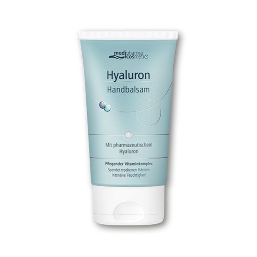 HYALURON HANDBALSAM 50 ml