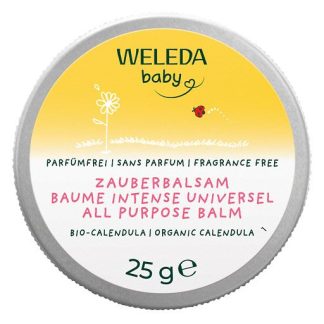 WELEDA Calendula Baby Zauberbalsam 25 g