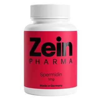 SPERMIDIN Mono 1 mg Kapseln 60 St