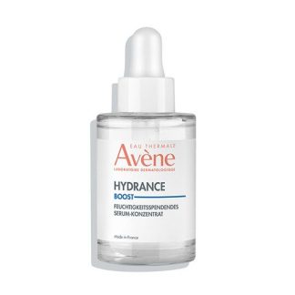 AVENE Hydrance BOOST feuchtigkeitsspend. Serum-Konz 30 ml