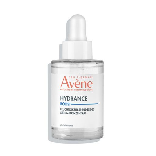 AVENE Hydrance BOOST feuchtigkeitsspend. Serum-Konz 30 ml