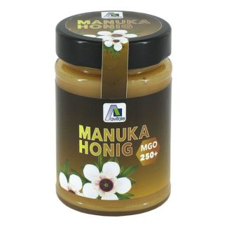 MANUKA HONIG MGO 250+ 250 g