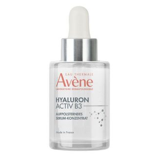 AVENE Hyaluron Activ B3 aufpolsterndes Serum-Konz.  30 ml