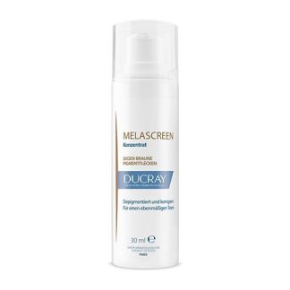 DUCRAY MELASCREEN Konzentrat 30 ml