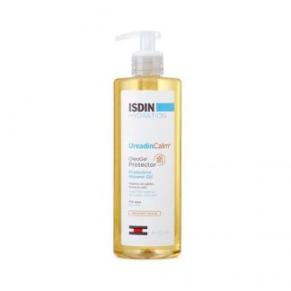 ISDIN Ureadin Calm schützendes Duschöl 400 ml