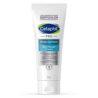 CETAPHIL Pro Itch Control Akut Repair Creme 227 g