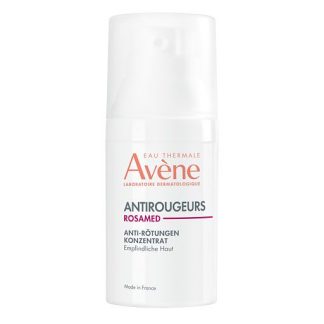 AVENE Antirougeurs Rosamed Anti-Rötungen Konzentr.  30 ml