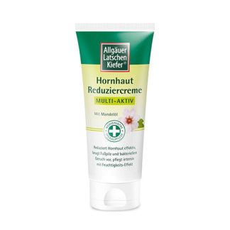 ALLGÄUER LATSCHENK.  Hornhaut Reduziercr. Multi-Akt.  100 ml