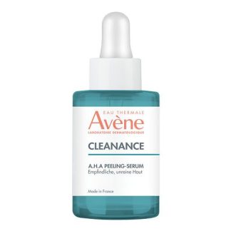 AVENE Cleanance A. H. A Peeling-Serum 30 ml