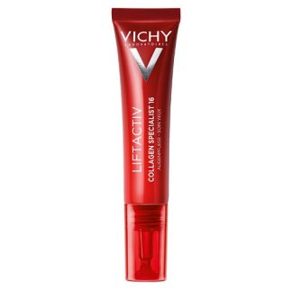 VICHY LIFTACTIV Collagen Specialist Augencreme 15 ml