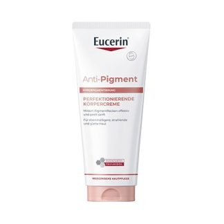 EUCERIN Anti-Pigment Perfektionierende Körpercreme 200 ml