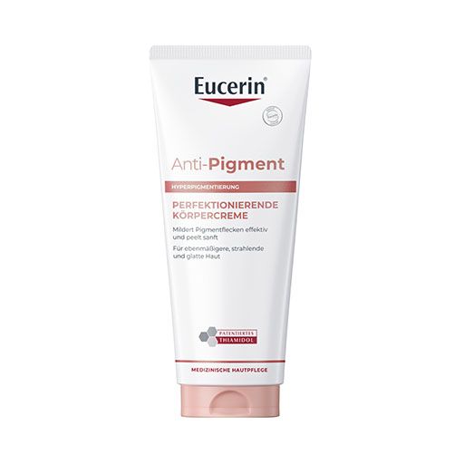 EUCERIN Anti-Pigment Perfektionierende Körpercreme 200 ml