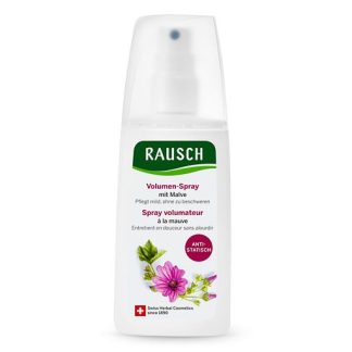 RAUSCH Volumen-Spray mit Malve 100 ml