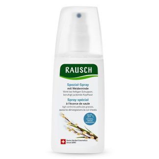 RAUSCH Spezial-Spray mit Weidenrinde 100 ml