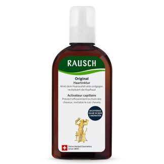 RAUSCH Original Haartinktur 200 ml