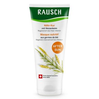 RAUSCH Nähr-Kur mit Weizenkeim Tube 100 ml