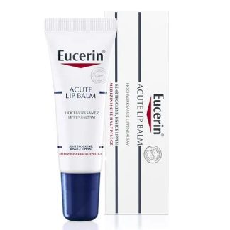 EUCERIN TH Acute Lip Balm 10 ml