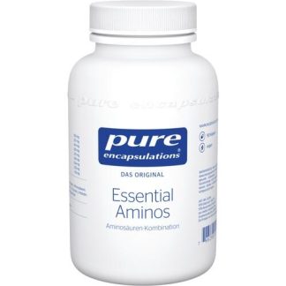 PURE ENCAPSULATIONS Essential Aminos Kapseln 90 St