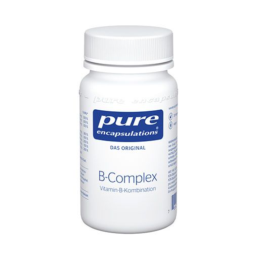 PURE ENCAPSULATIONS B-Complex Kapseln 30 St