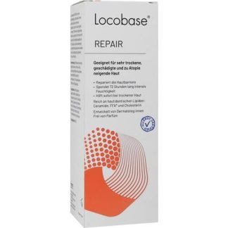 LOCOBASE Repair Creme 100 g