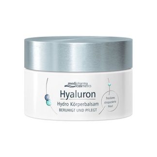 HYALURON HYDRO KÖRPERBALSAM 250 ml