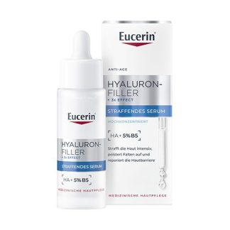 EUCERIN Anti-Age Hyaluron-Filler straffendes Serum 30 ml