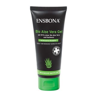 ALOE VERA GEL Bio Ensbona 100 ml