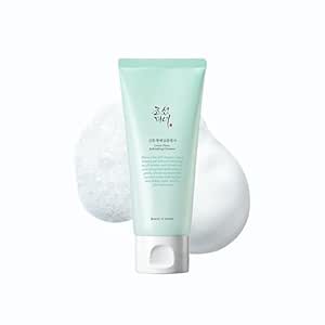 Beauty of Joseon Green Plum Refreshing Cleanser (100 ml, 3.38 fl.oz.)