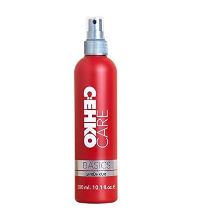 C:EHKO Care Basics Spray Treatment 300 ml