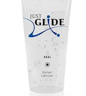 Just Glide Anal 50ml 6239460000 200 ml
