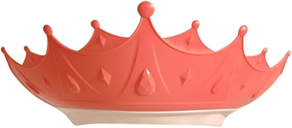 Childrens Shower Cap Protection for Babies Against Shampoo Shampoo Protection Shower Cap Children Hair Washing Aid Baby Eye Protection Ear Protection Baby Bath Hat Safe Shampoo Cap for Baby Care