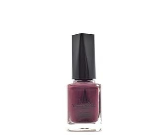 Vivien Kondor Vegan Friendly Argan Care Nail Polish (Sangria)