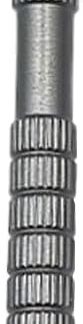 Dials Cleaning Stick, Double Head Movement Cleaning Aid Scratch Resistant Precision Repair Tool for Daily Maintenance Care