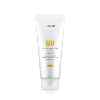 Babe Laboratorios Foot Repairing Cream 10 Percent Urea 100 ml