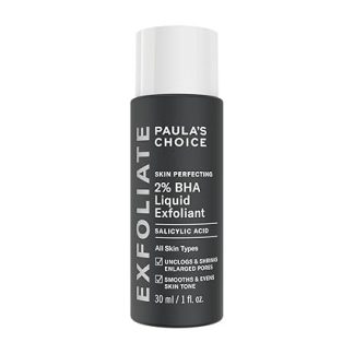 Paula's Choice Skin Perfecting 2% BHA Liquid Exfoliant 30 ml