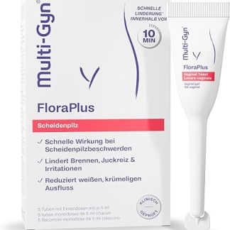 Multi-Gyn FloraPlus Variation